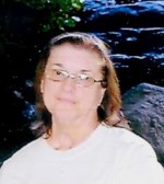 Mary Van Order