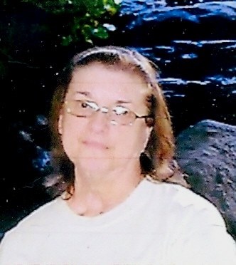 Obituary of Mary Ann Van Order