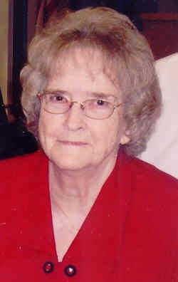 Obituary of Mildred M. Manis Johnson