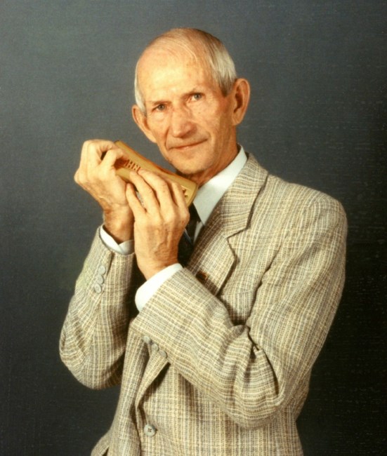 Obituary of Frank Thiessen