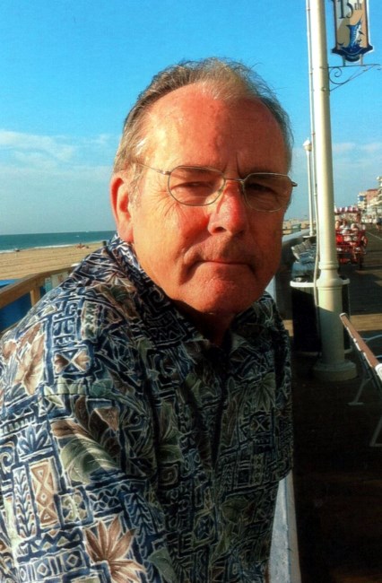 Obituary of Theo Hans Schmidt