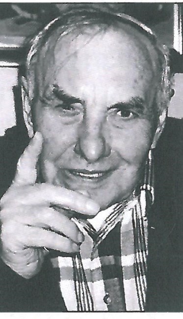 Obituary of Albert Sommerfeld