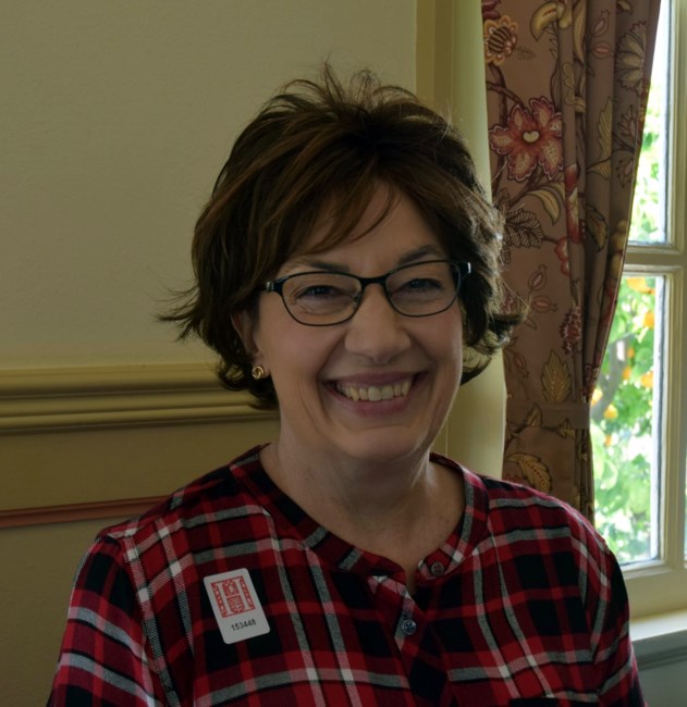 Obituary of Sherilyn Rae Benvenuti