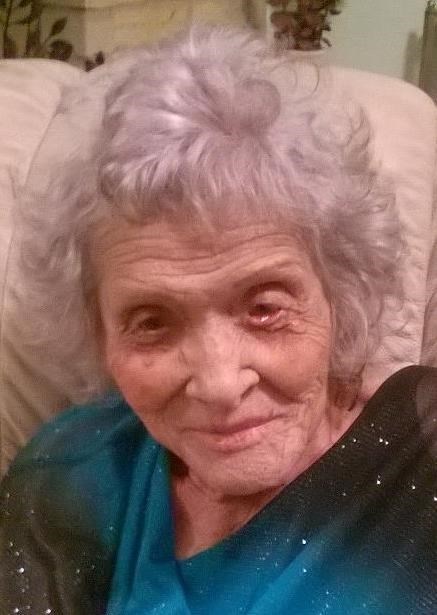 Obituary of Trinidad M. Garza