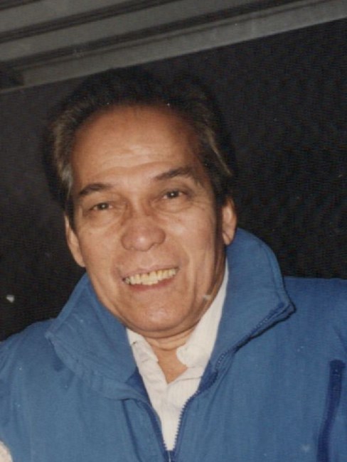 Obituary of Jose Pinon Comandante