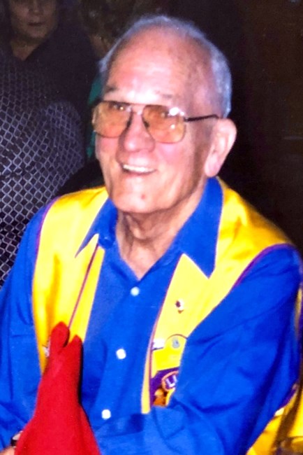Obituary of Allen M. Sory