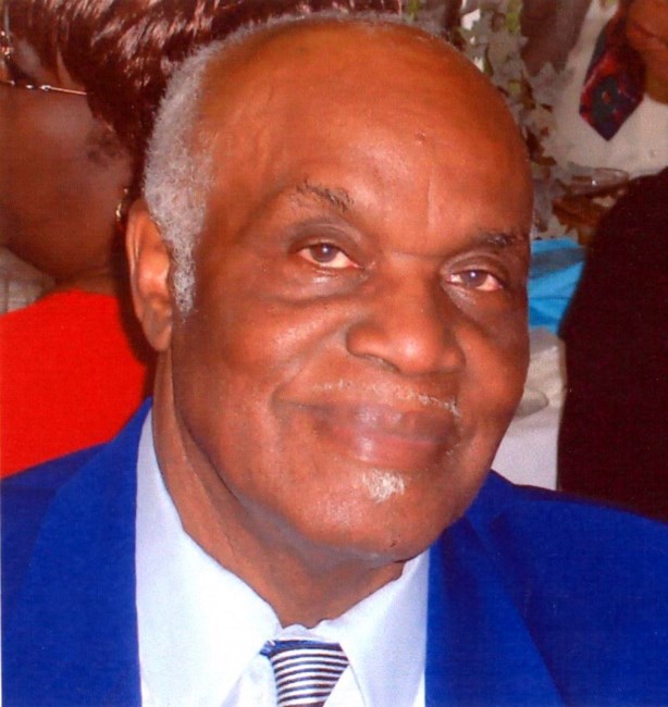 Obituary of Theodis Worthey