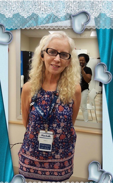 Obituary of Diana Chamberlin