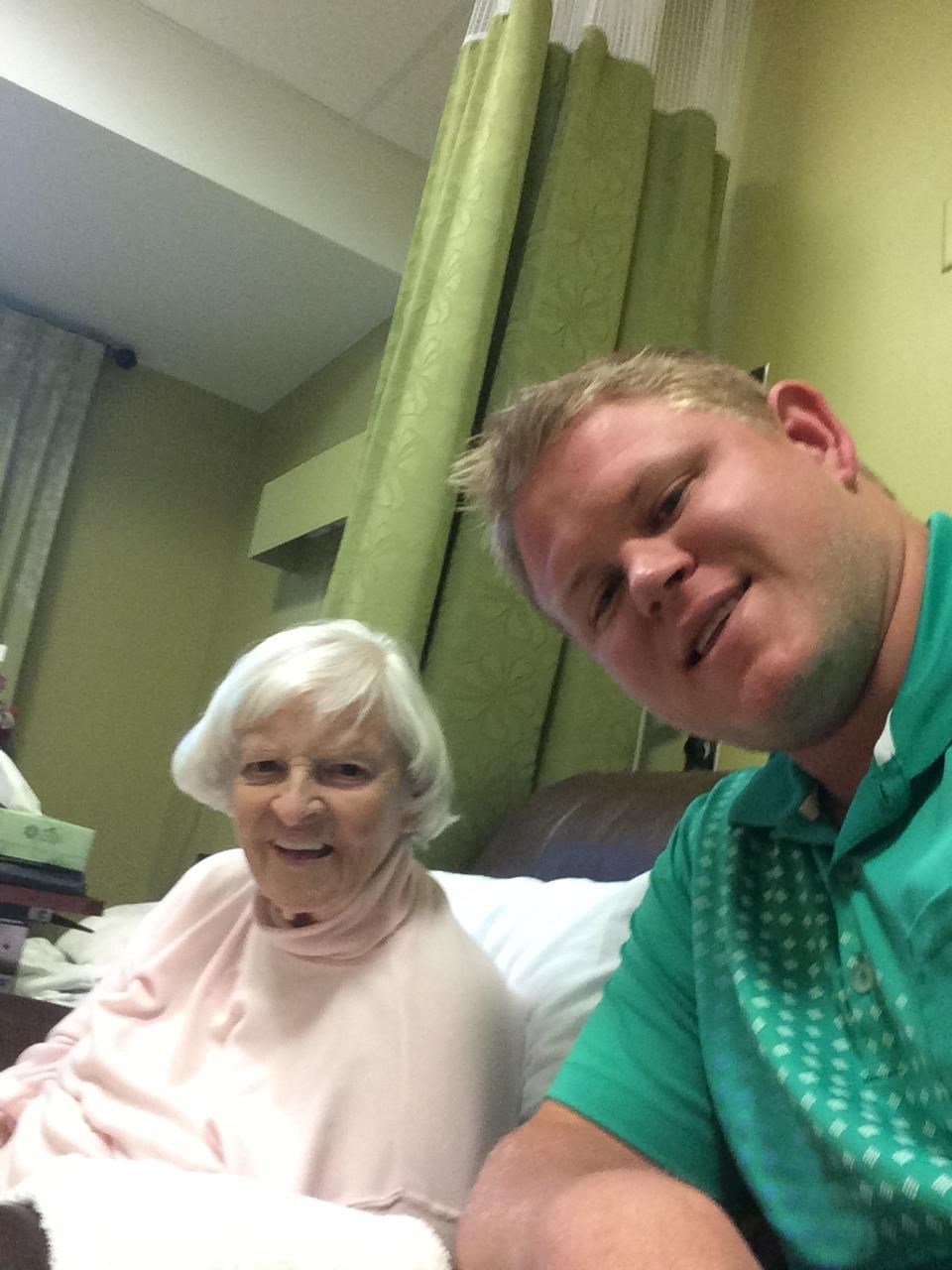 Obituary of Mildred Louise Blair