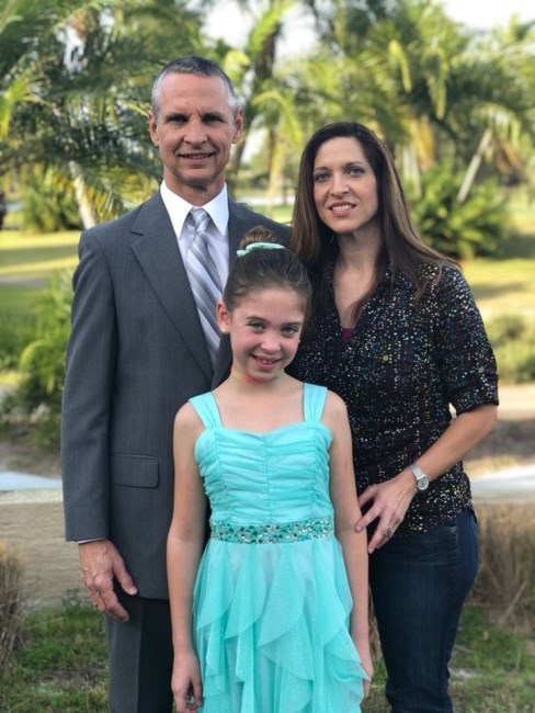 Obituary of Kerri Anne Sebastian-Smith