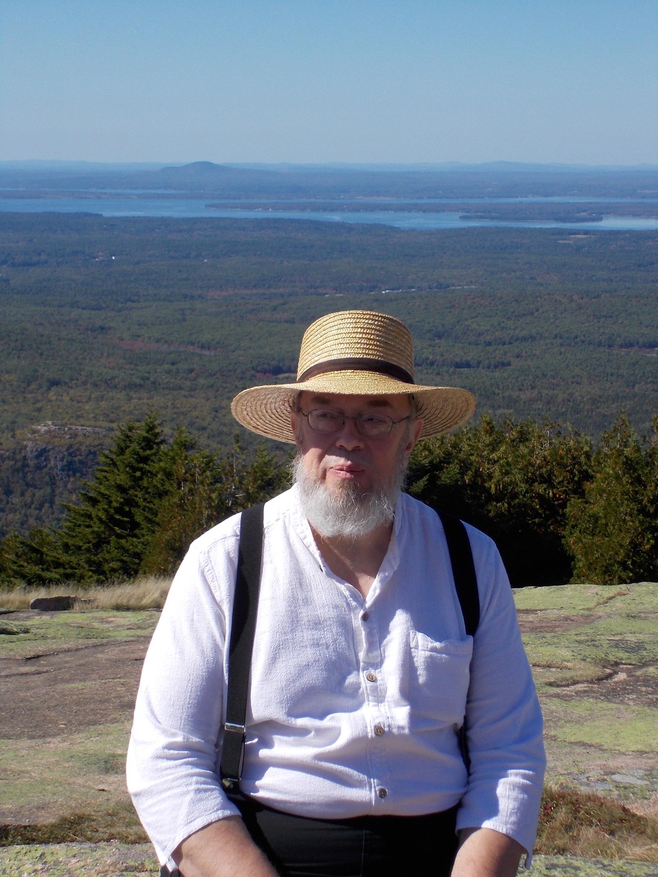 Obituary of Philip Wayne Helms