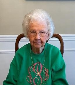 Obituary of Radah Talley Brown