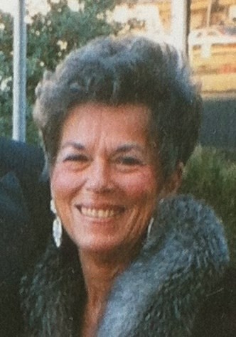 Obituary of Sharlene Carroll