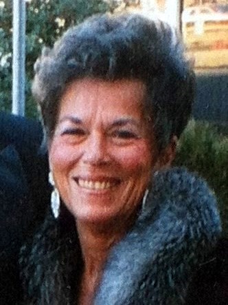 Obituary of Sharlene Carroll