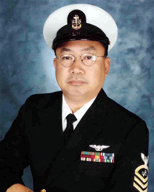 Obituary of Oscar Castelar Dy