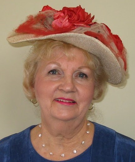 Obituary of Hazel Edna Unietis