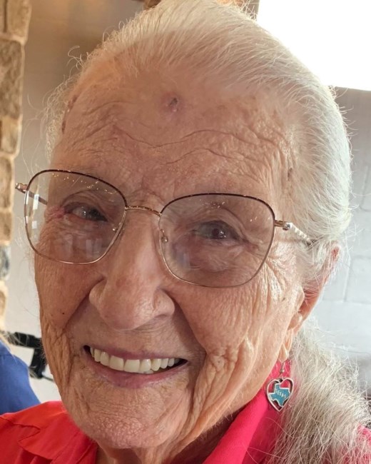 Obituary of Evagene Ivie