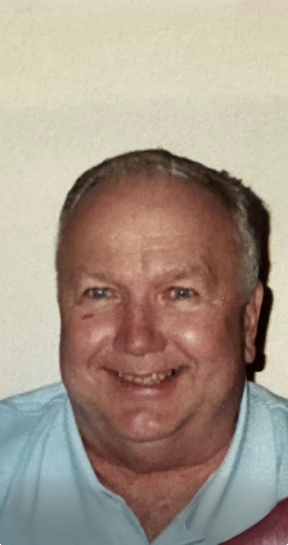 Obituary of Lawrence Milosek
