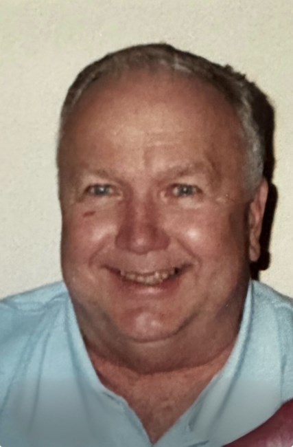 Obituary of Lawrence Milosek
