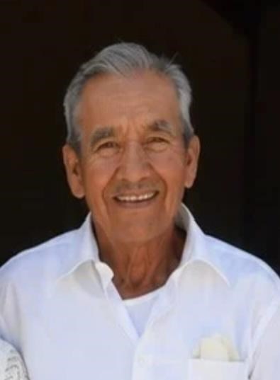 Obituario de Isidro Morales Avalos