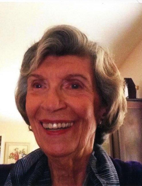 Obituary of Martha Joyce Greathouse