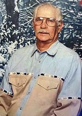Obituary of Lloyd Patrick Haddix