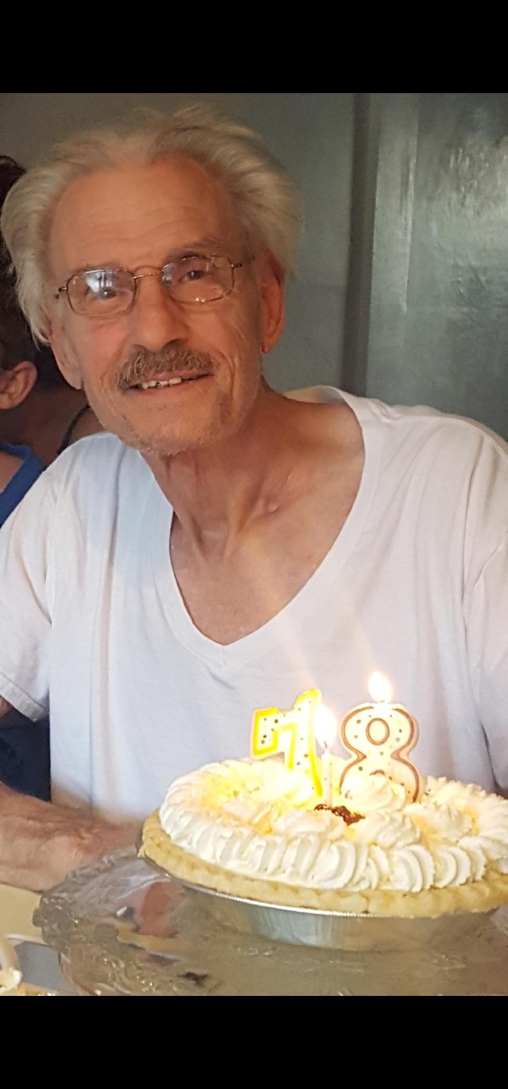 Obituary of Anthony "Tony" Michael Trzyna