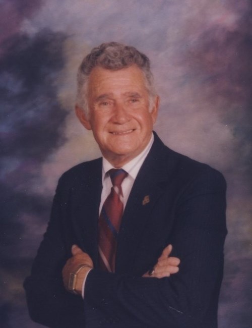 Obituary of Mr. Eusebio Perez-Otero