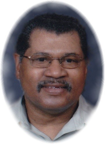 Obituary of Houston C Turner Jr.