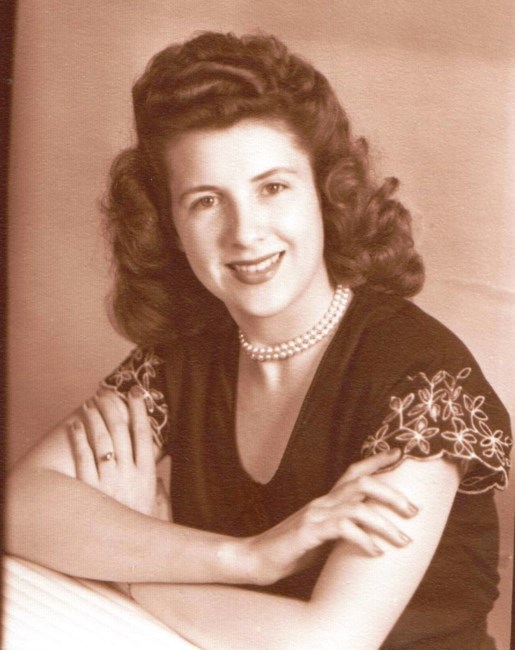 Obituary of Arna Feiser Phelps