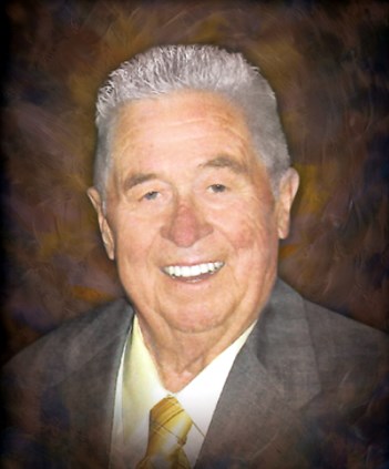 Obituary of Harry Oakland Foust Jr.