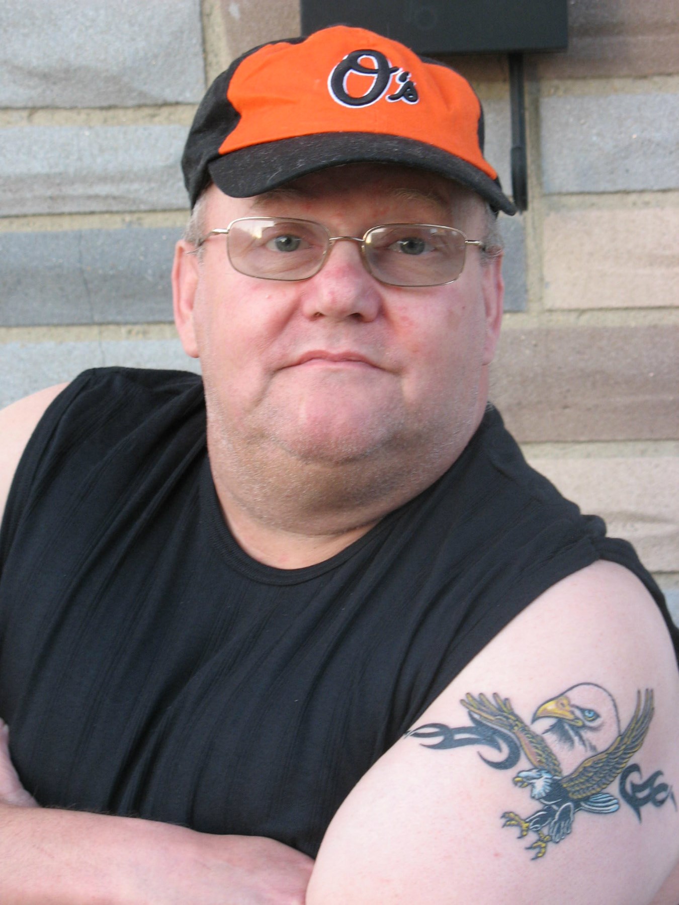 Loyal Hartmann Obituary - Baltimore, MD, image size:1350x1800