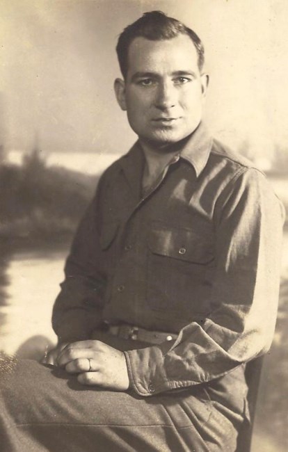 Obituary of Arthur Cameron Mercer Sr.