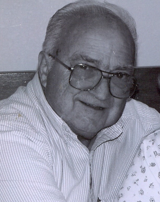 William Bill Lawrence Harris Obituary Spokane, WA