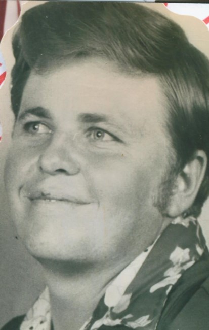 Obituary of Wilson Joseph Suire