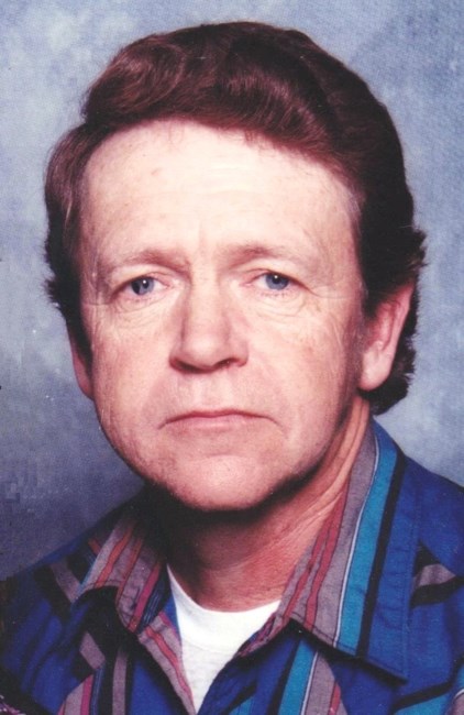 Avis de décès de Larry Dale Sanders