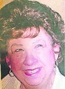 Obituary of Rose Giunta