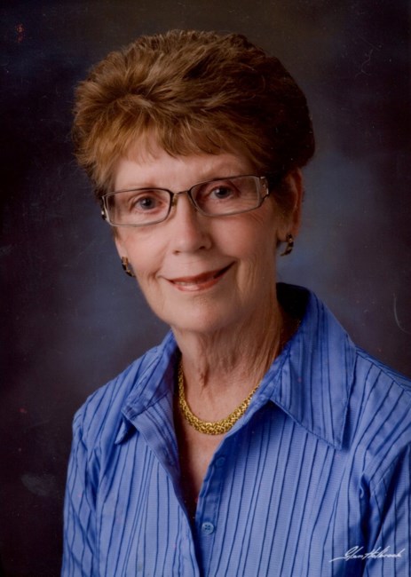 Obituary of Virginia Crawford