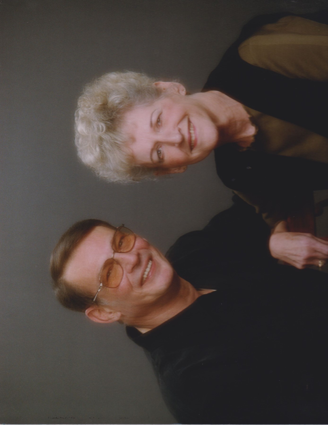 Obituary of Richard C. Barr