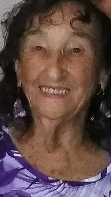Obituary of Barbara Jane Gibson
