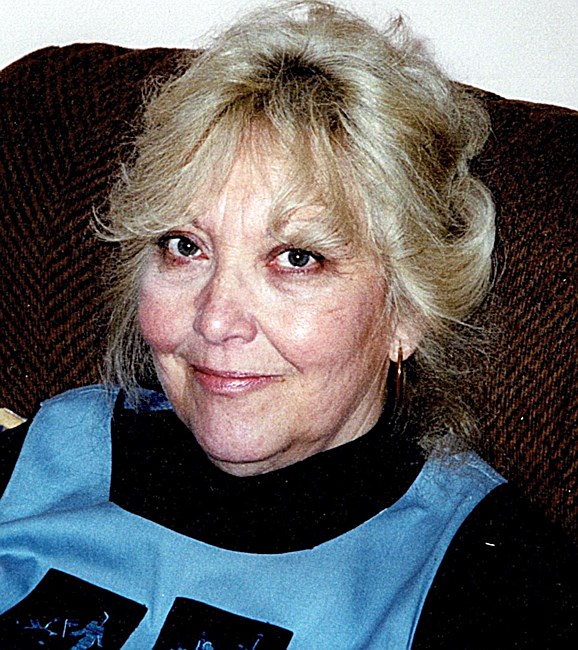 Obituary of Carol Ann Floyd