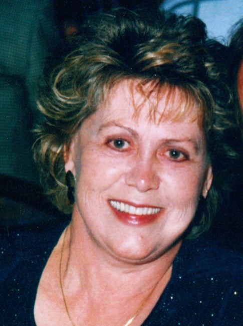 Obituario de Carole Larraine Walker