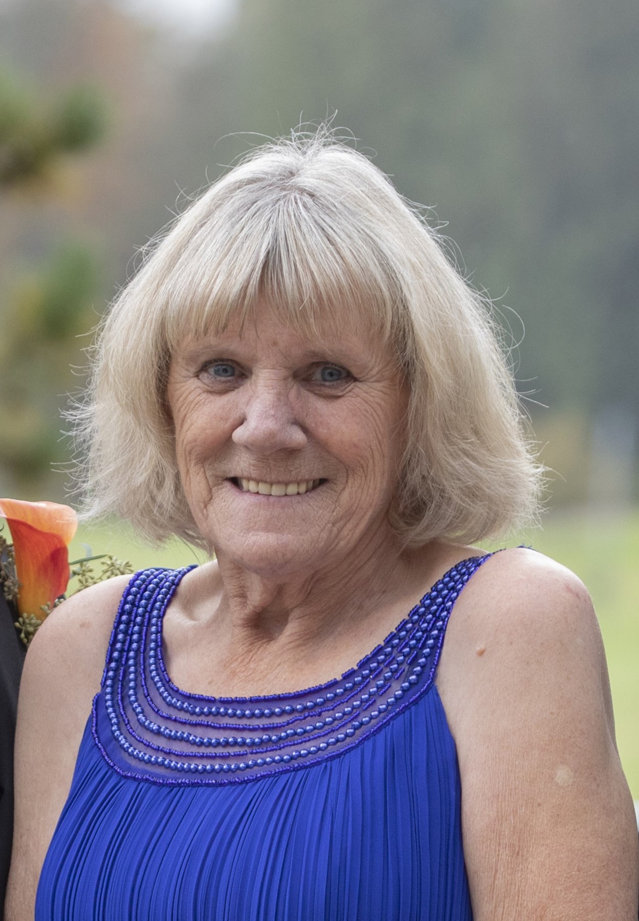 Obituary of Linda Ledsome