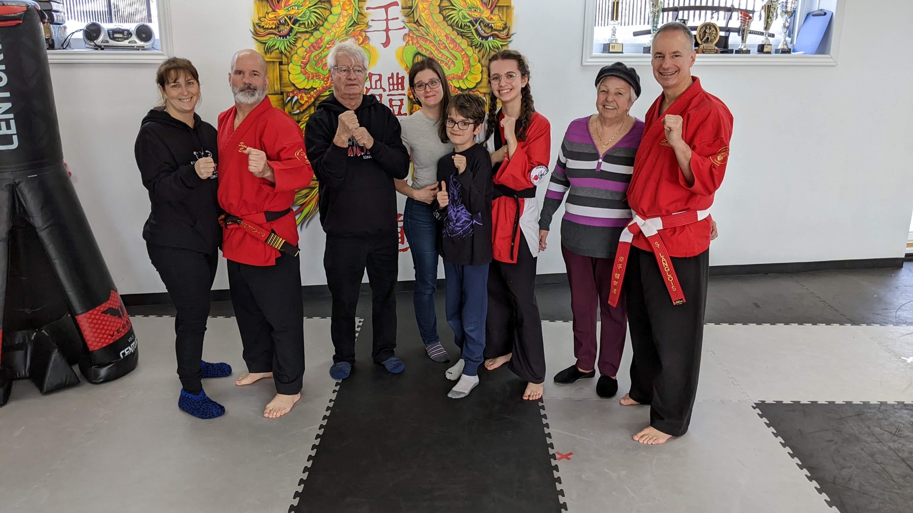 Avis de décès de Francine Fallon Langlois