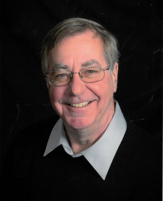 Obituary of Robert Dennis Holian