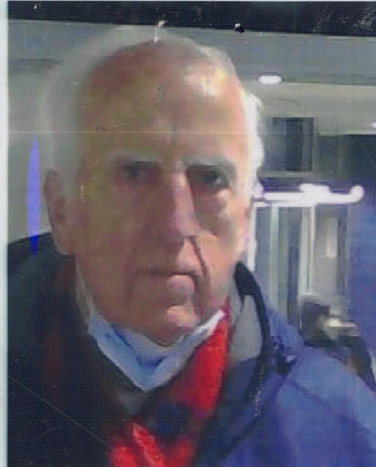 Obituary of Donald Reid