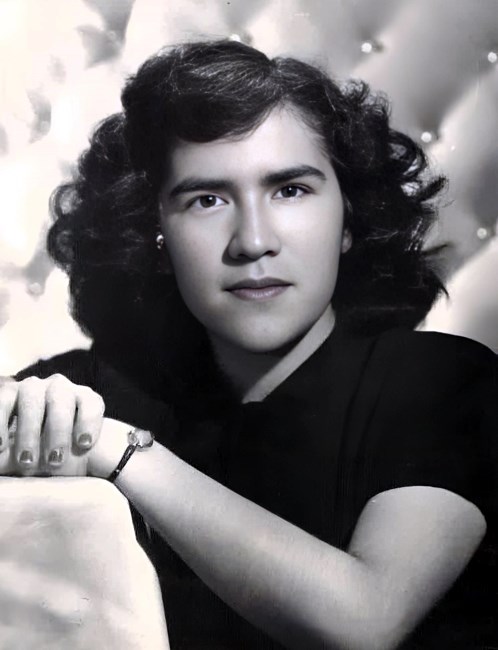 Obituary of Lupe Lopez Munoz