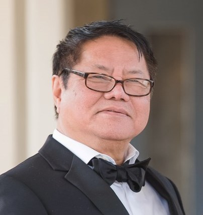 Obituary of Benedicto Capco Morcilla