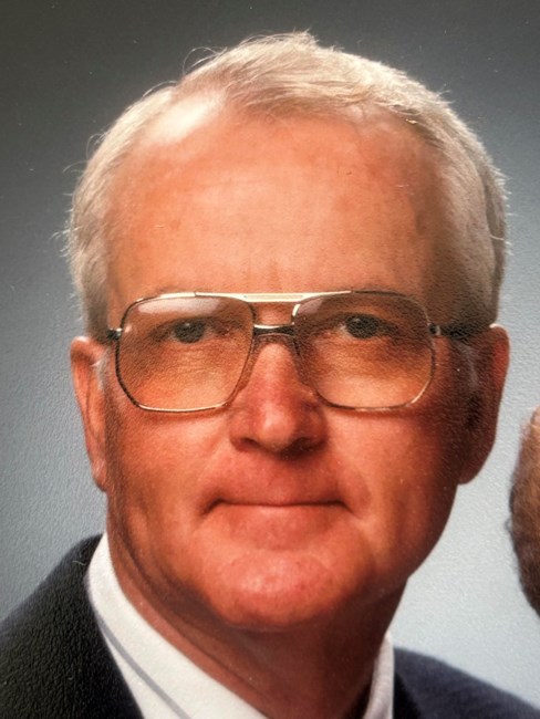 Obituary of Joe Washington Roberts