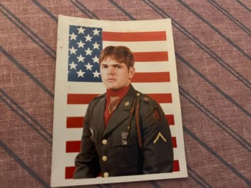 Obituary of Bobby Joe Mathes